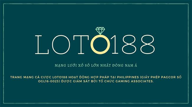 Điều gì khiến loto188 phát triển mạnh mẽ và vượt trội
